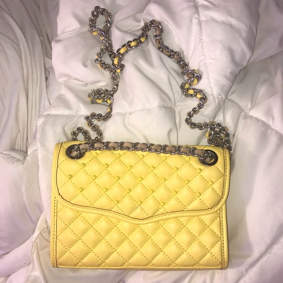 Rebecca Minkoff purse - Picture 1 of 5